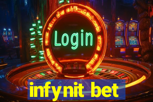 infynit bet