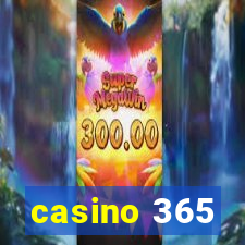 casino 365