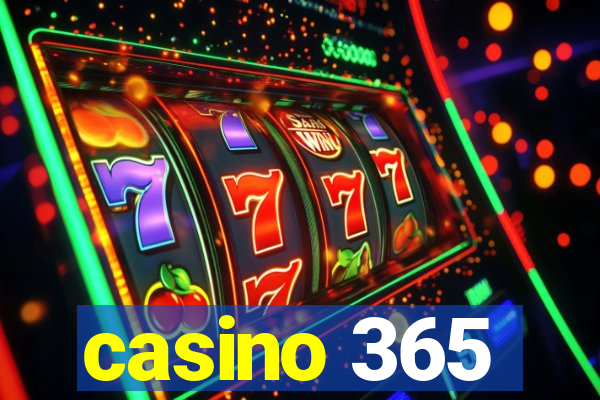 casino 365