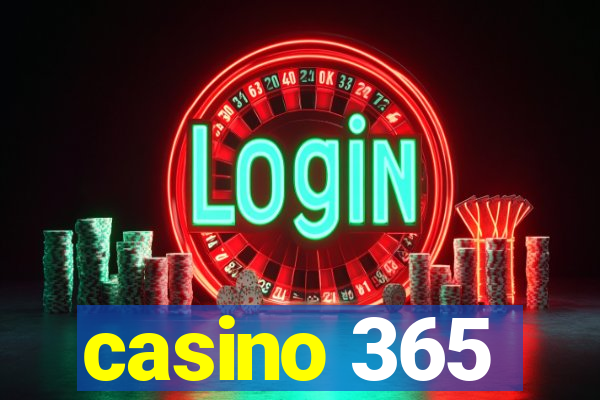 casino 365