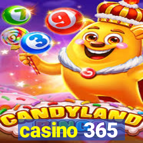 casino 365