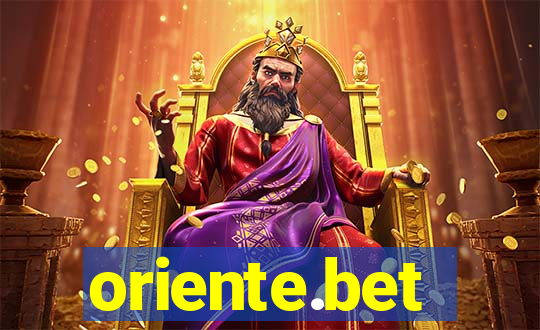 oriente.bet