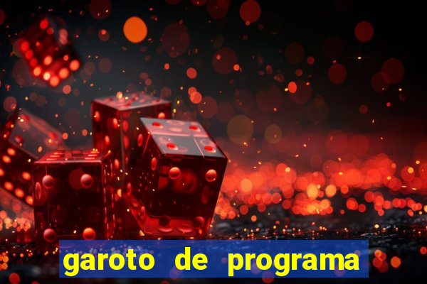 garoto de programa em fortaleza