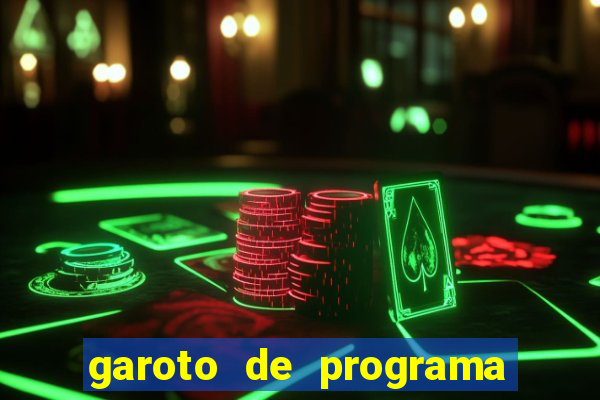 garoto de programa em fortaleza