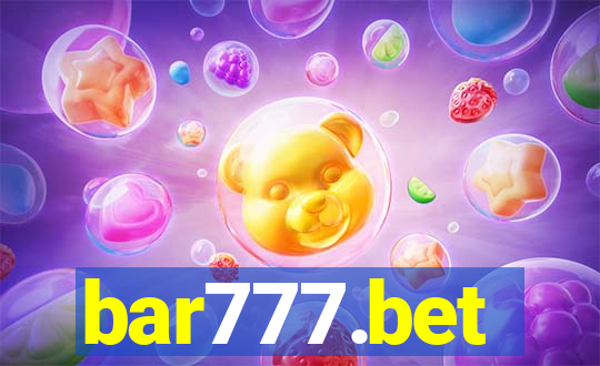 bar777.bet