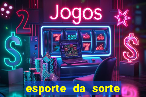 esporte da sorte casino tigre