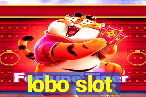 lobo slot