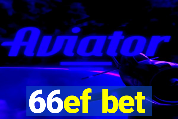 66ef bet