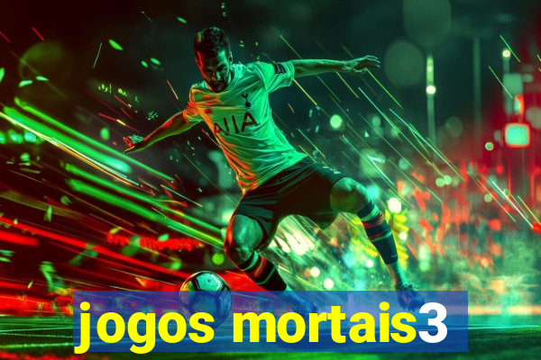 jogos mortais3