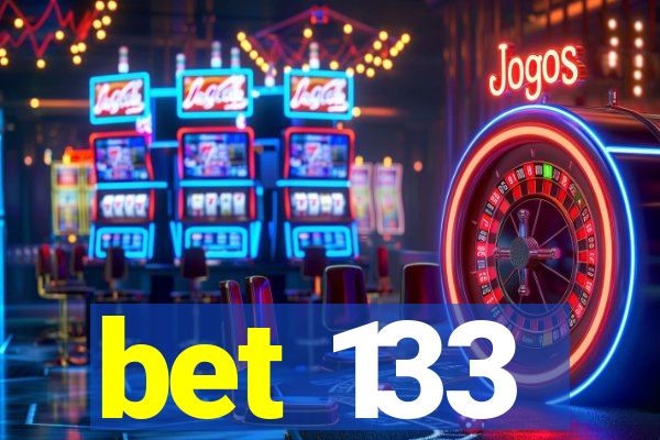 bet 133