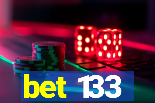 bet 133