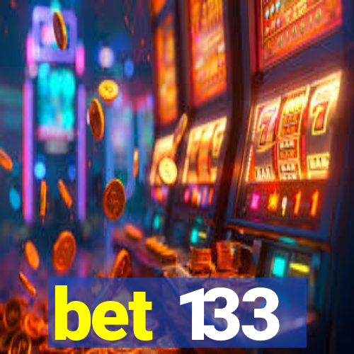 bet 133