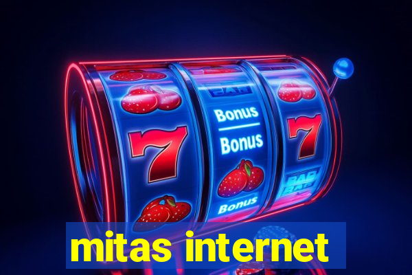 mitas internet