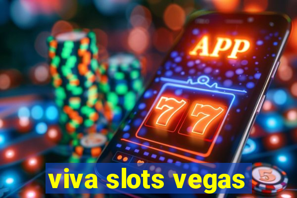 viva slots vegas