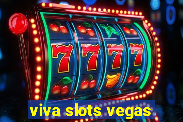 viva slots vegas