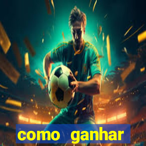 como ganhar dinheiro no casino online