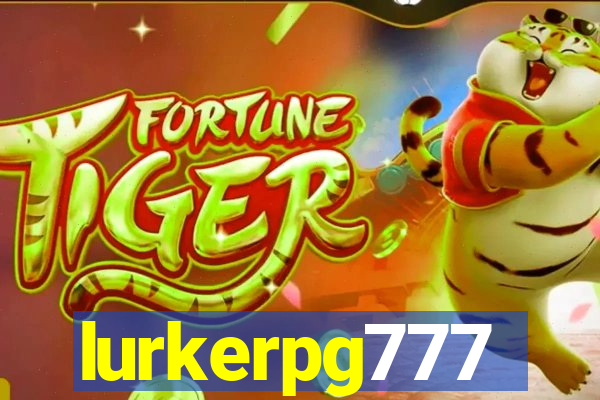 lurkerpg777