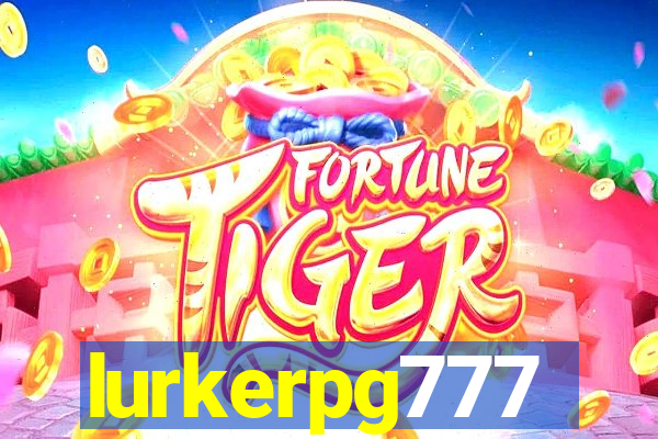 lurkerpg777