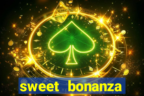 sweet bonanza casino slot