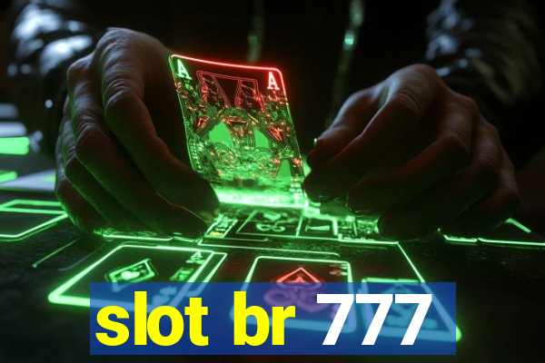 slot br 777