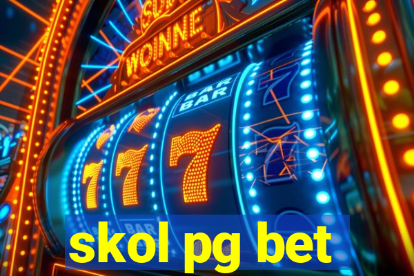 skol pg bet