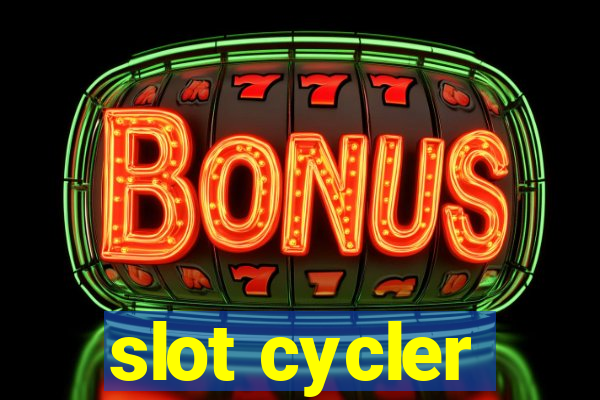 slot cycler