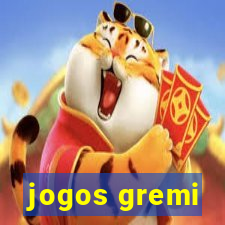 jogos gremi