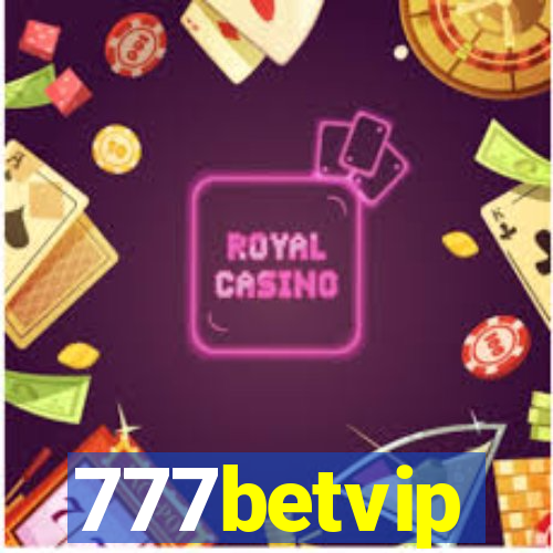 777betvip