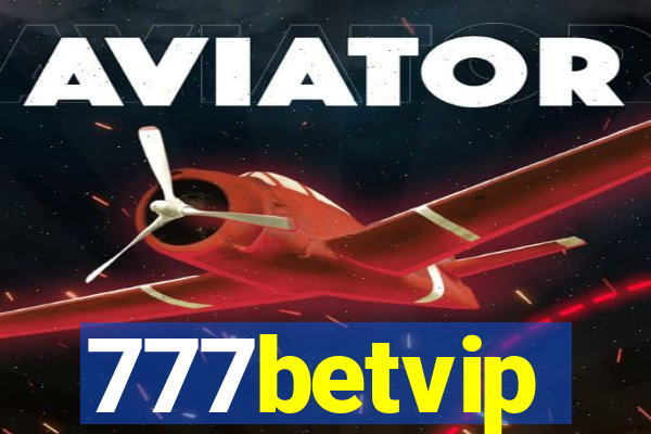 777betvip