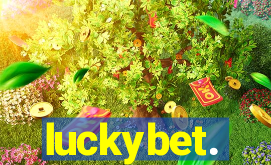 luckybet.