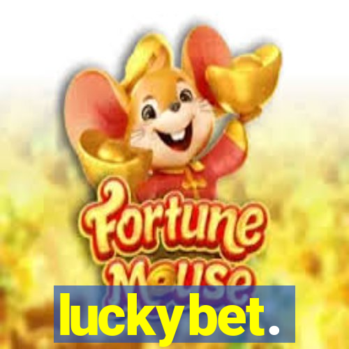 luckybet.