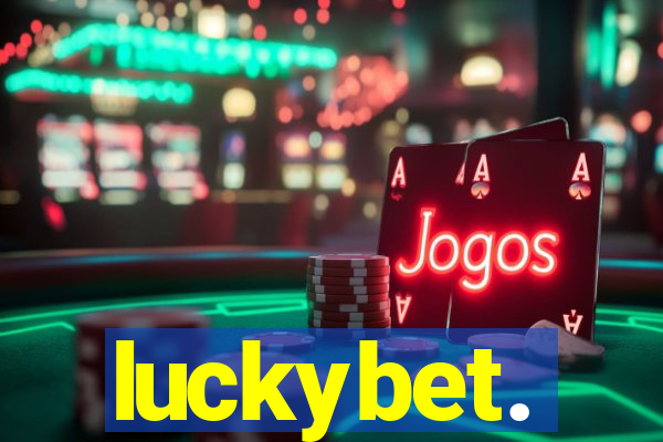 luckybet.