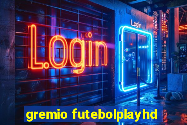 gremio futebolplayhd