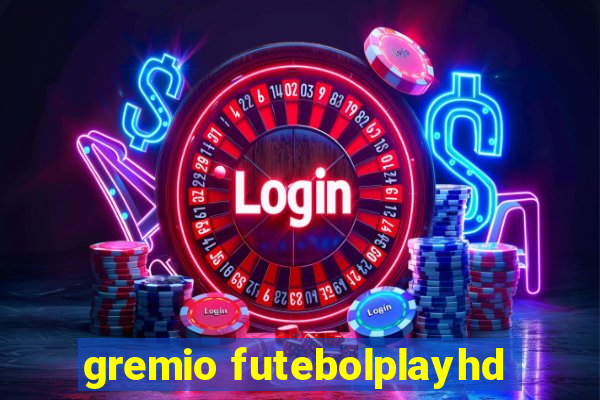 gremio futebolplayhd