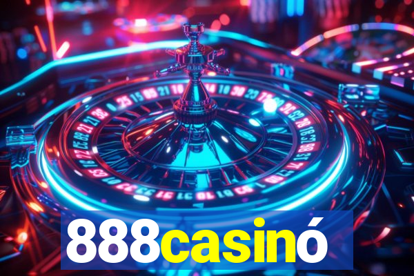 888casinó