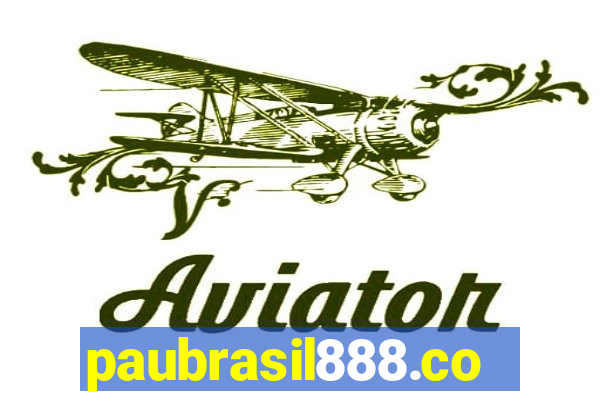 paubrasil888.com