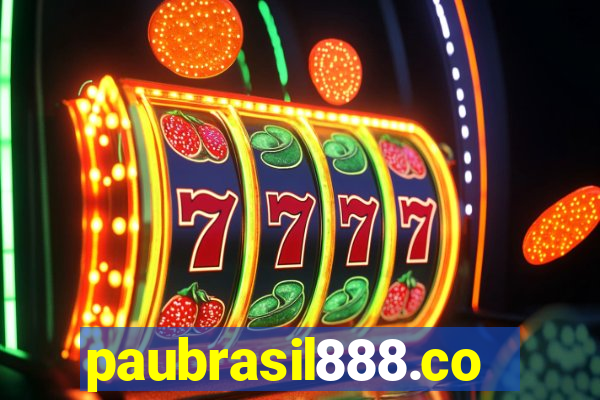 paubrasil888.com