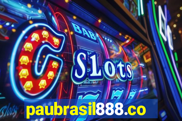 paubrasil888.com