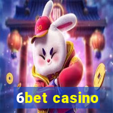 6bet casino