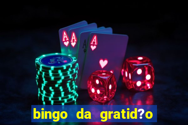 bingo da gratid?o para imprimir