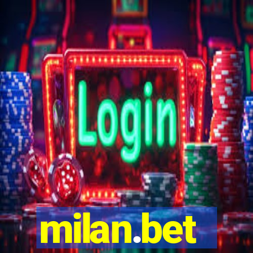 milan.bet