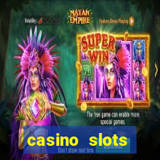 casino slots machine online