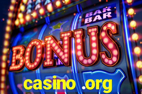 casino .org