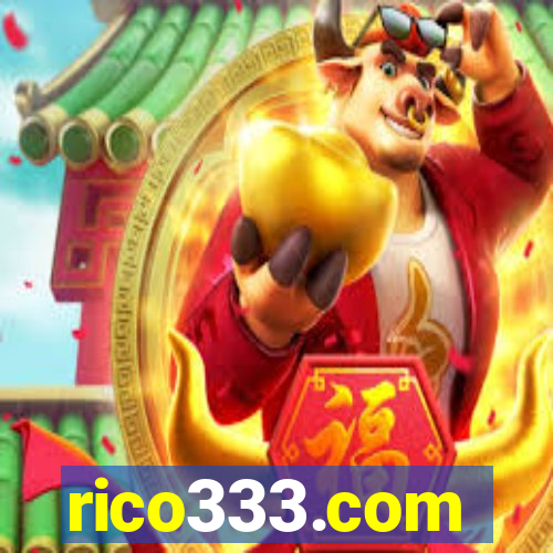 rico333.com