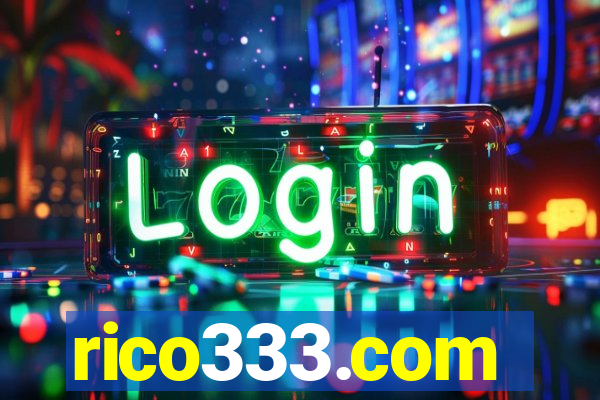 rico333.com