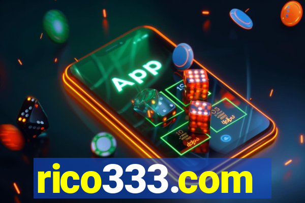 rico333.com