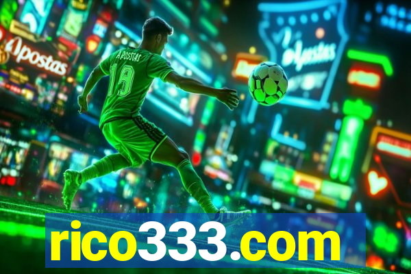 rico333.com