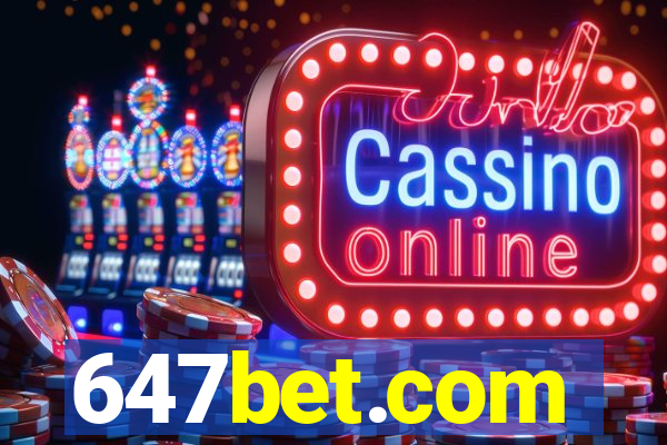 647bet.com