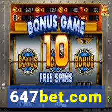 647bet.com