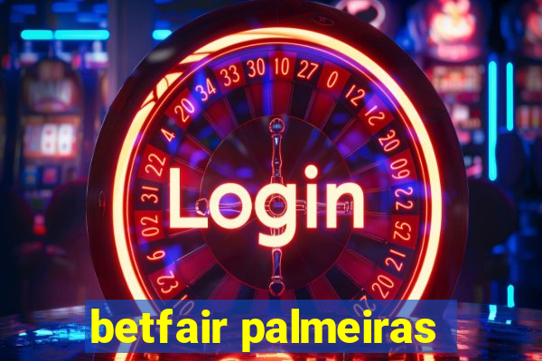 betfair palmeiras